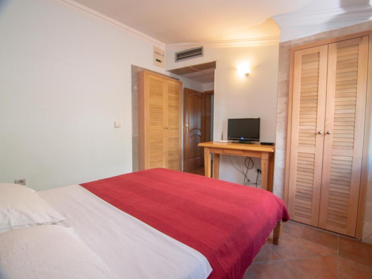 Apartments And Rooms Levantin Inn Sveti Stefan Eksteriør bilde